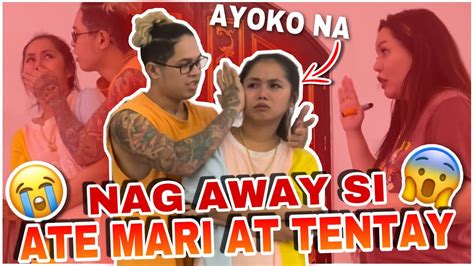 hindi na kinaya ni ninang pinayflix|Hindi Kinaya ng Ate Kong Susohan .